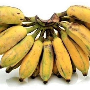 Organic Banana Karpooram