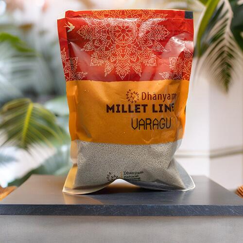 Varagu Polished | Kodo Millet Polished | Kutki Polished - Image 5