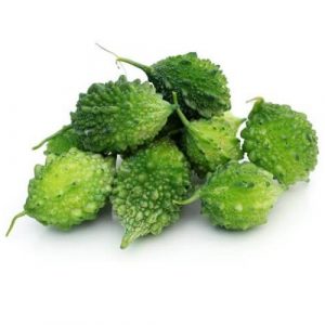 Organic Bitter Gourd Small | Organic Pagalkai Small