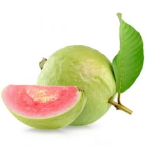Organic Guava Red