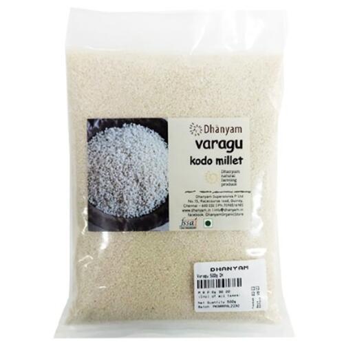 Varagu Unpolished | Kodo Millet Unpolished | Kutki Unpolished - Image 3