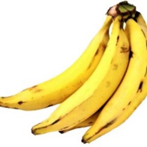 Organic Banana Nendran