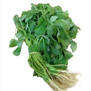 Organic Greens Molakeerai Green