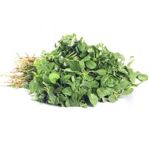 Organic Greens Paruppu Keerai