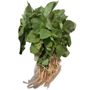 Organic Greens Sirukeerai