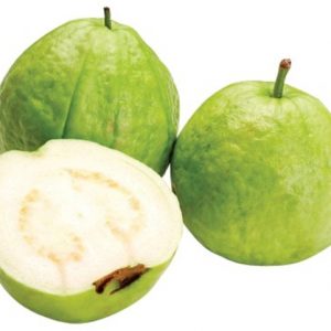 Organic Guava