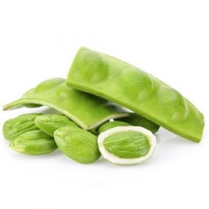 Organic Butter Beans