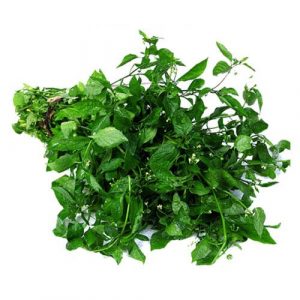 Organic Greens Manathakali