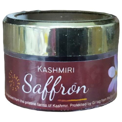 Organic Saffron Kashmir - Image 6