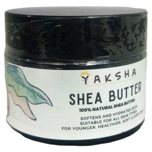 Shea Butter