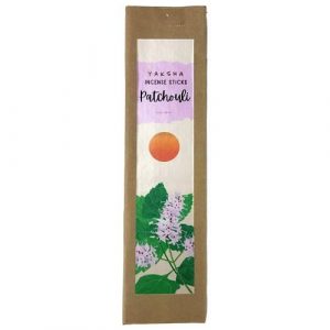 Patchouli Incense Sticks