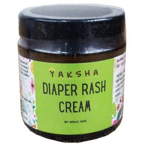 Diaper Rash Cream