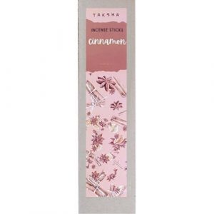 Cinnamon Incense Sticks
