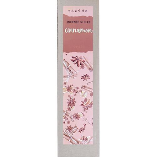 Cinnamon Incense Sticks