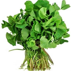 Organic Greens Brahmi