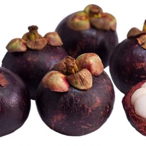 Organic Mangosteen