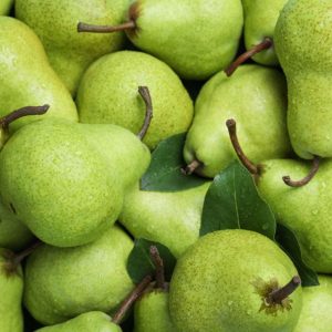 Organic Pears