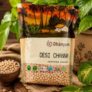 Desi Channa | Nattu Mooku Kadalai