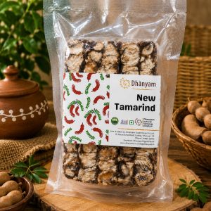 Tamarind New