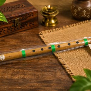 Bamboo Flute Channapatna