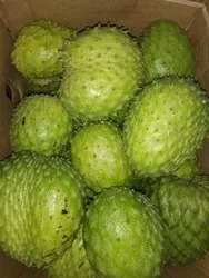 Organic Ram Seetha Fruit