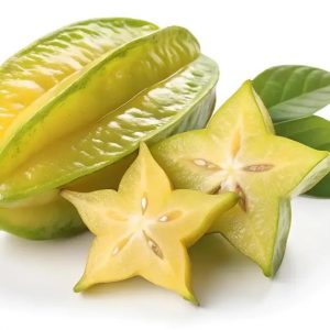 Organic Star Fruit