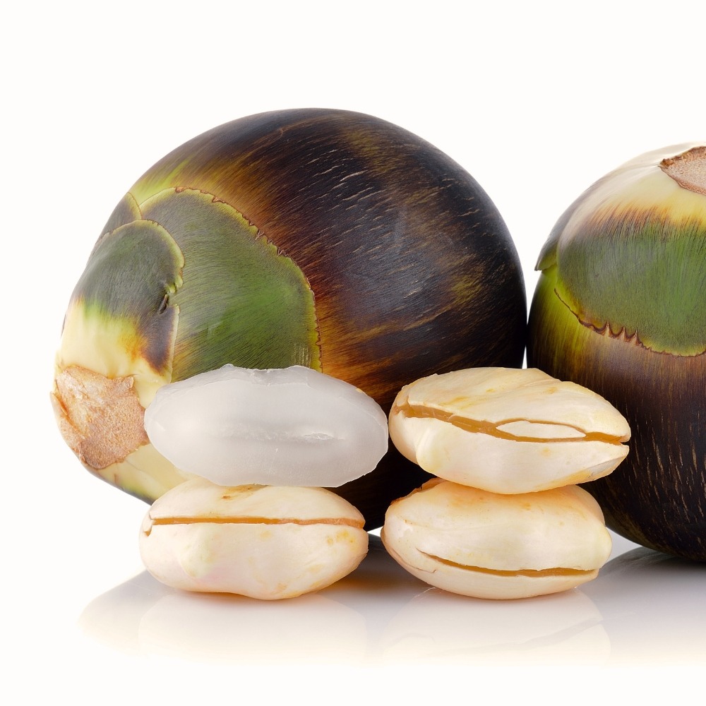 Organic Palm Fruit | Organic Nungu