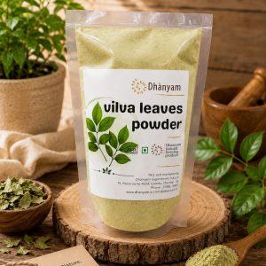 Organic Vilva Powder