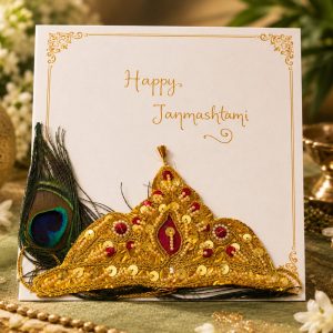 Krishna Kit for Krishna Jayanthi